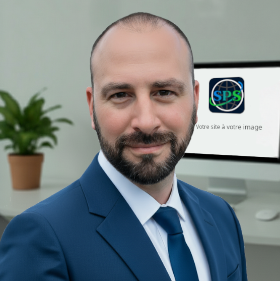 Stéphane ZION | freelance site internet en Alsace