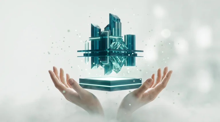 Hébergement web : la fondation invisible qui soutient un site internet