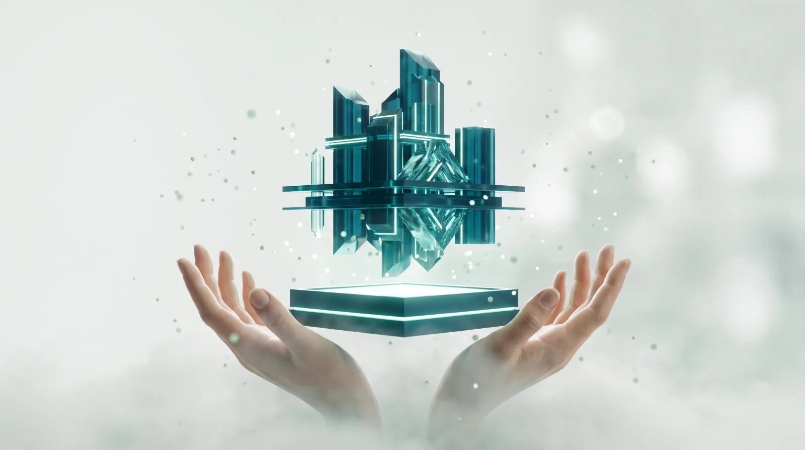 Hébergement web : la fondation invisible qui soutient un site internet