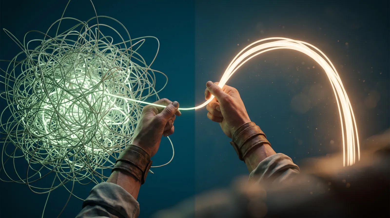 Comparaison Avec CMS vs Sans CMS