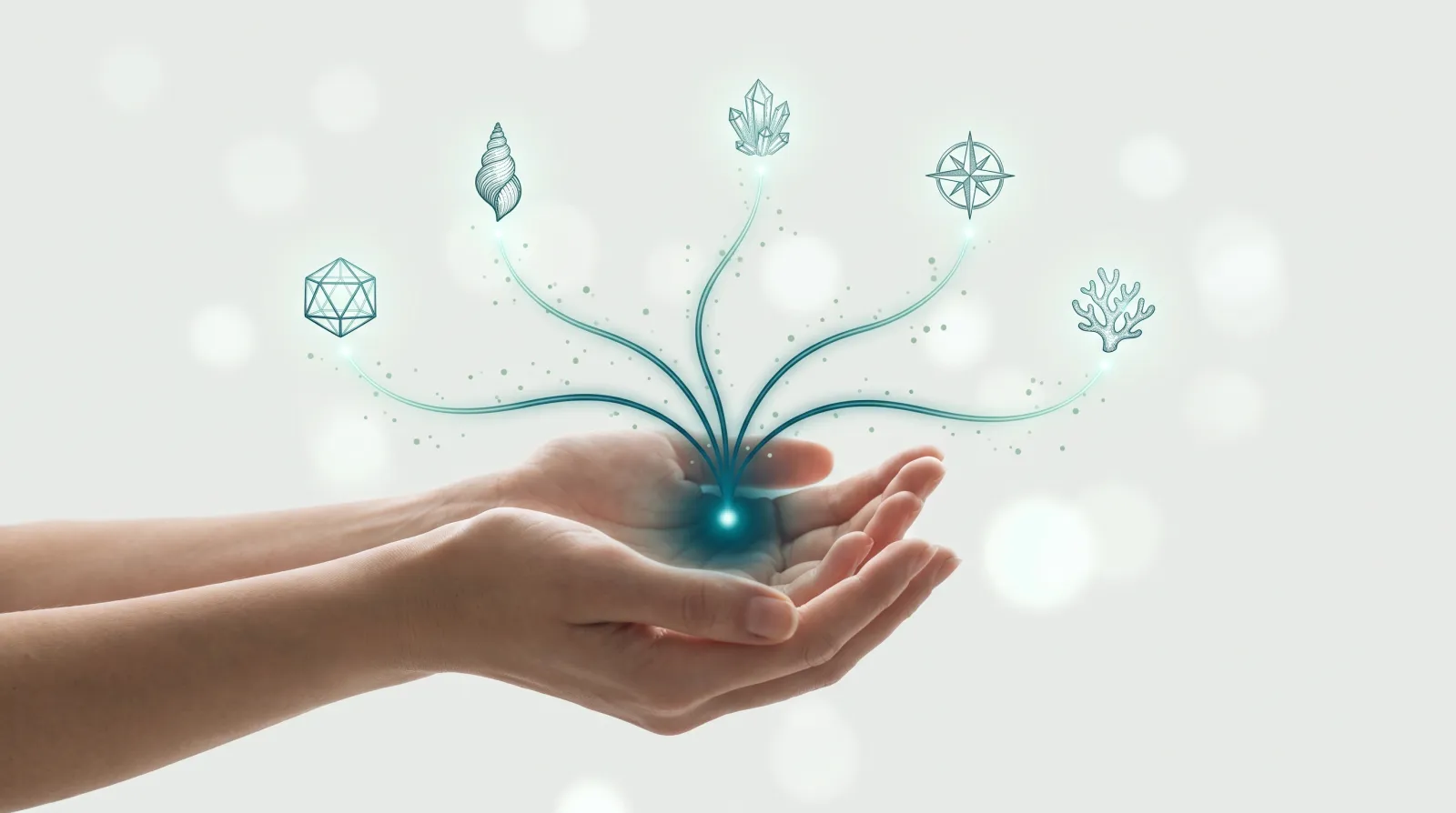 Arbre de décision lumineux illustrant quel CMS choisir selon son besoin