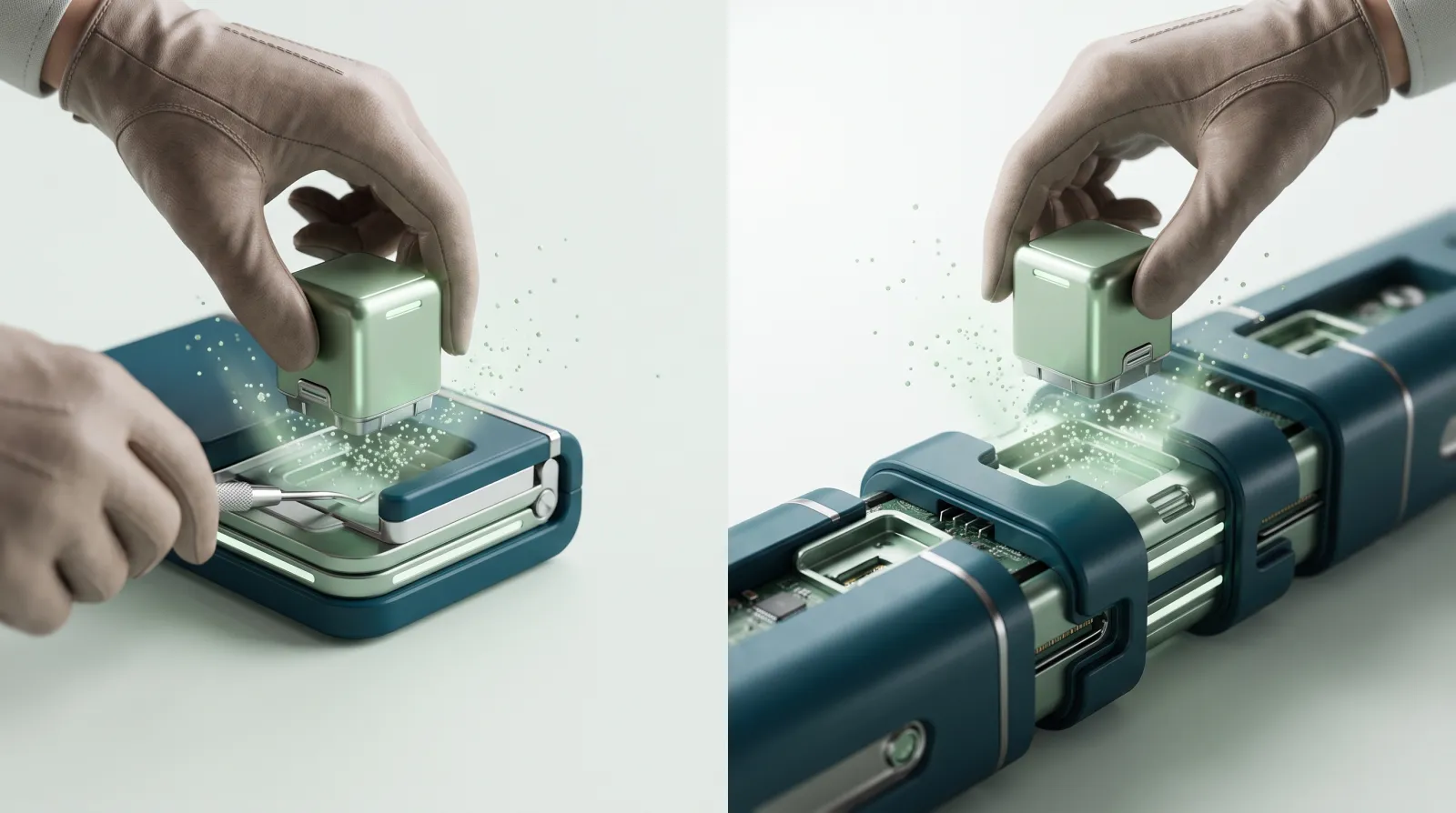 Analogie entre un plugin WordPress et une application smartphone